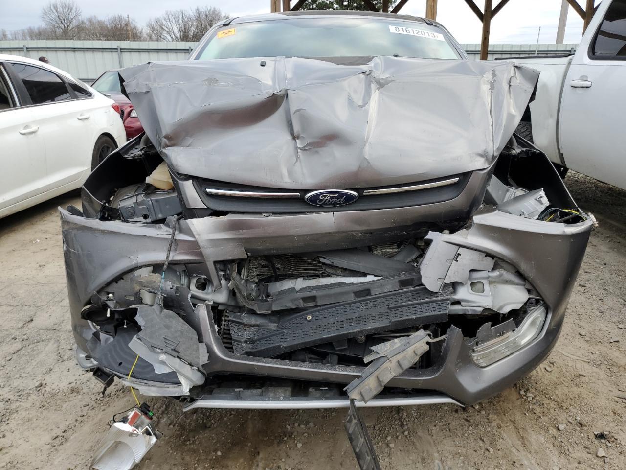 2014 FORD ESCAPE SE - Image 5