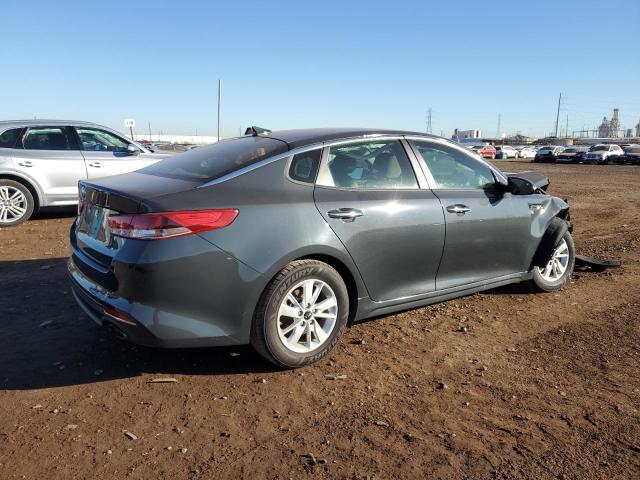 2016 Kia Optima Lx - Image 3