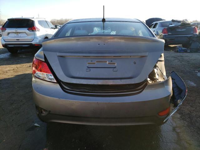 2013 Hyundai Accent Gls - Image 6