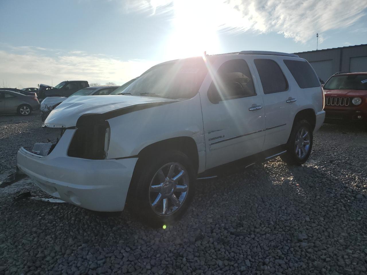 2012 GMC YUKON DENA