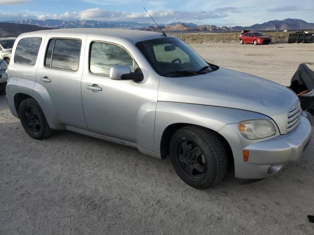2011 Chevrolet Hhr Lt - Image 4