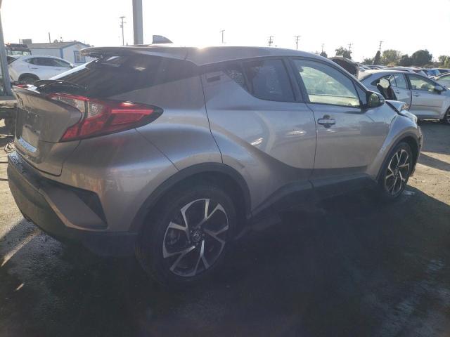 2019 Toyota C-Hr Xle - Image 3
