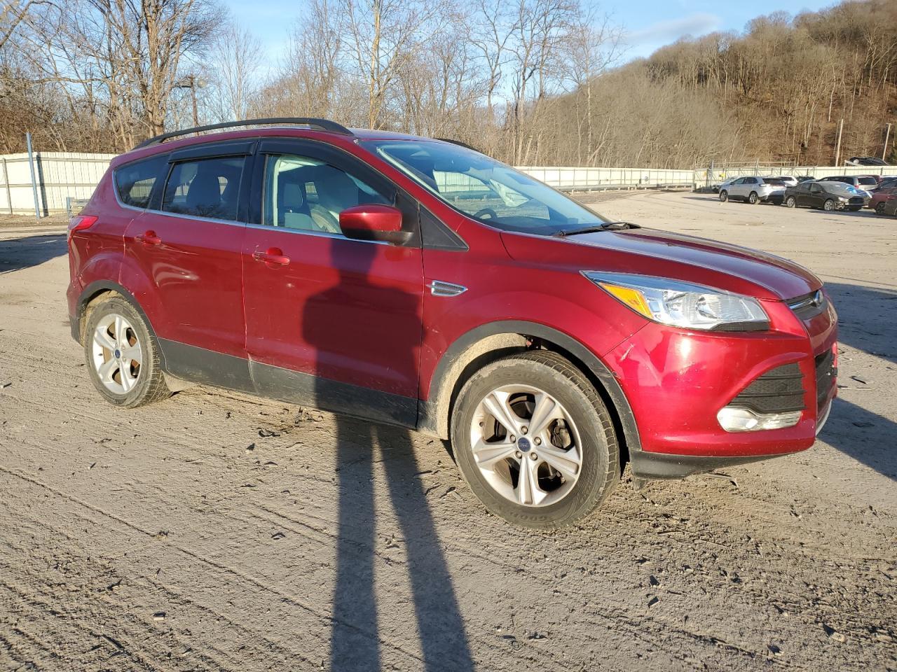 2014 FORD ESCAPE SE - Фото 4