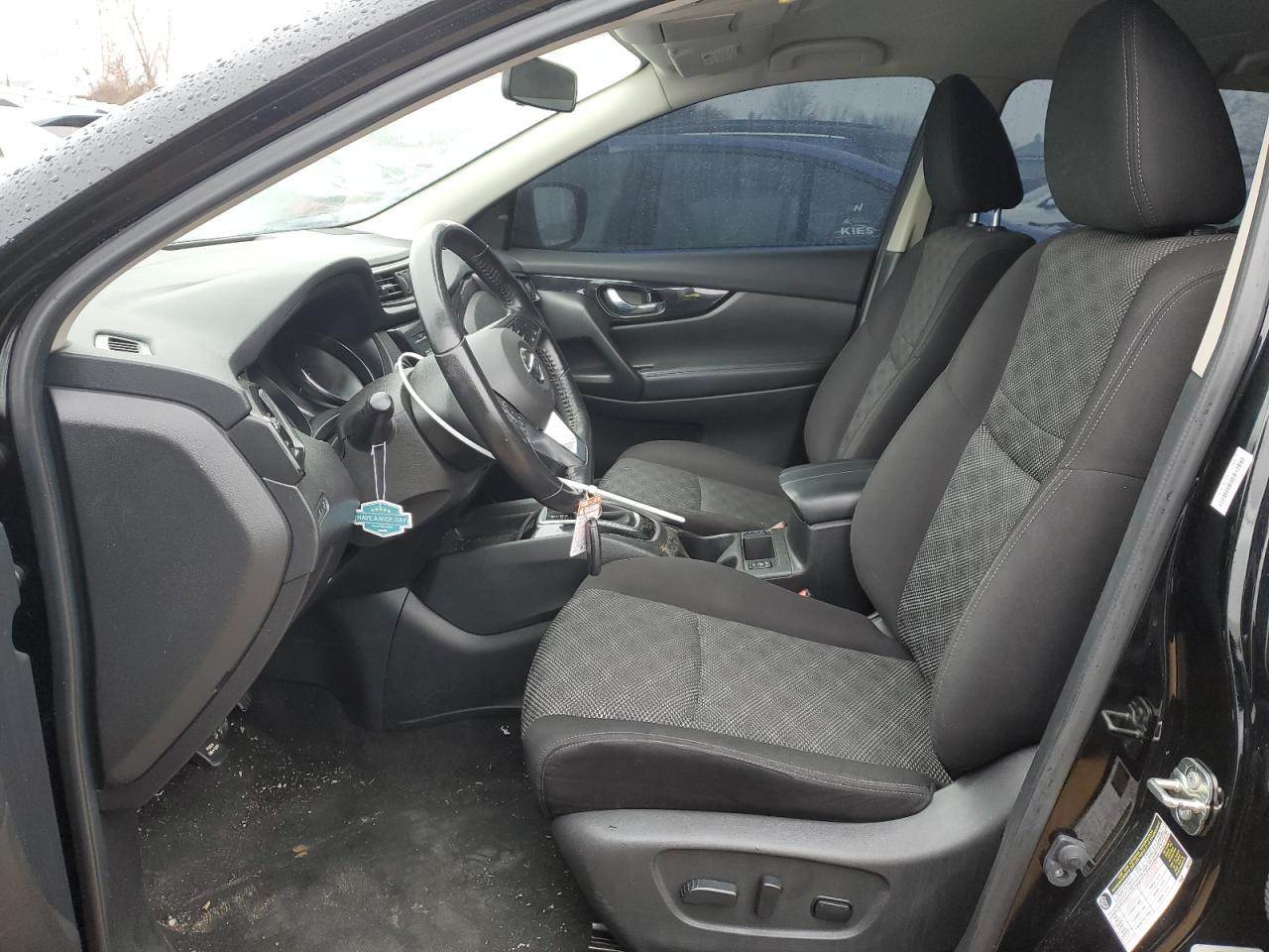 2018 NISSAN ROGUE SPOR - Image 7