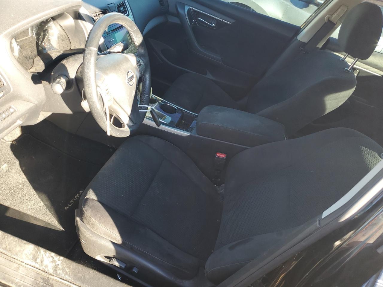 2014 NISSAN ALTIMA 2.5 - Image 7