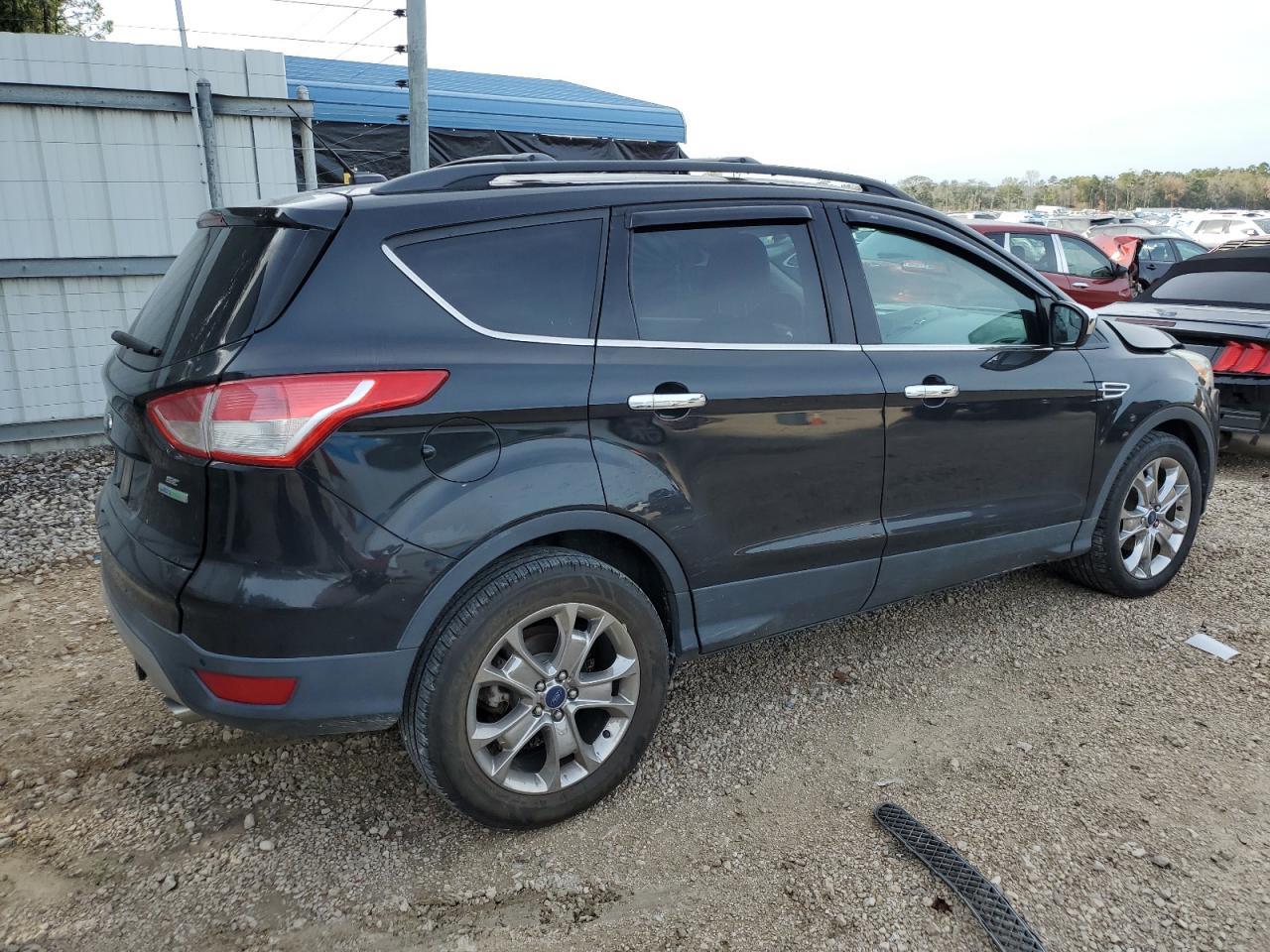 2015 FORD ESCAPE SE - Image 3