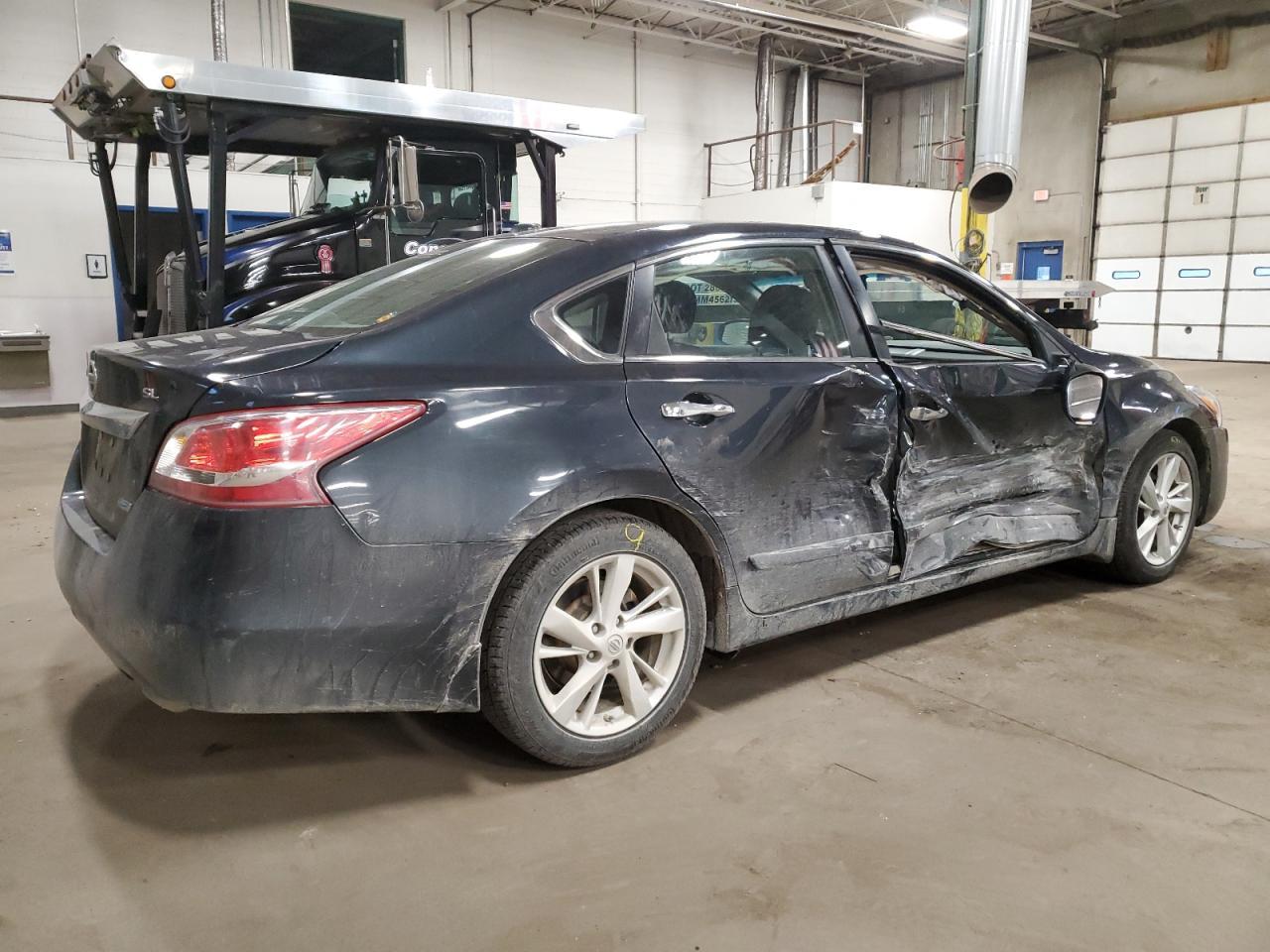 2013 NISSAN ALTIMA 2.5 - Image 3