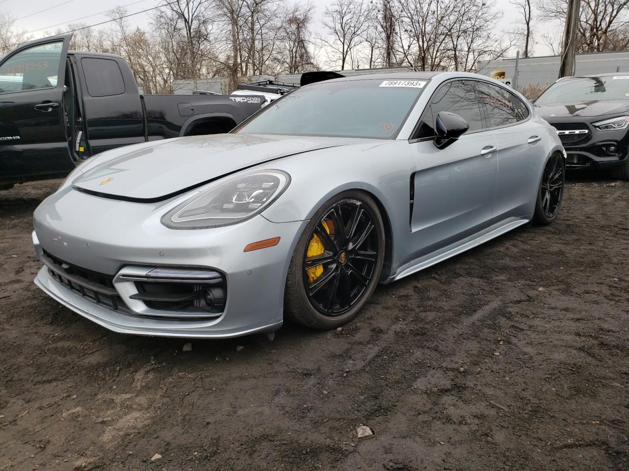 2023 PORSCHE PANAMERA B car image