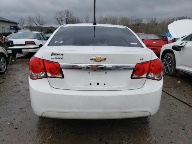 2014 Chevrolet Cruze Lt - Image 6