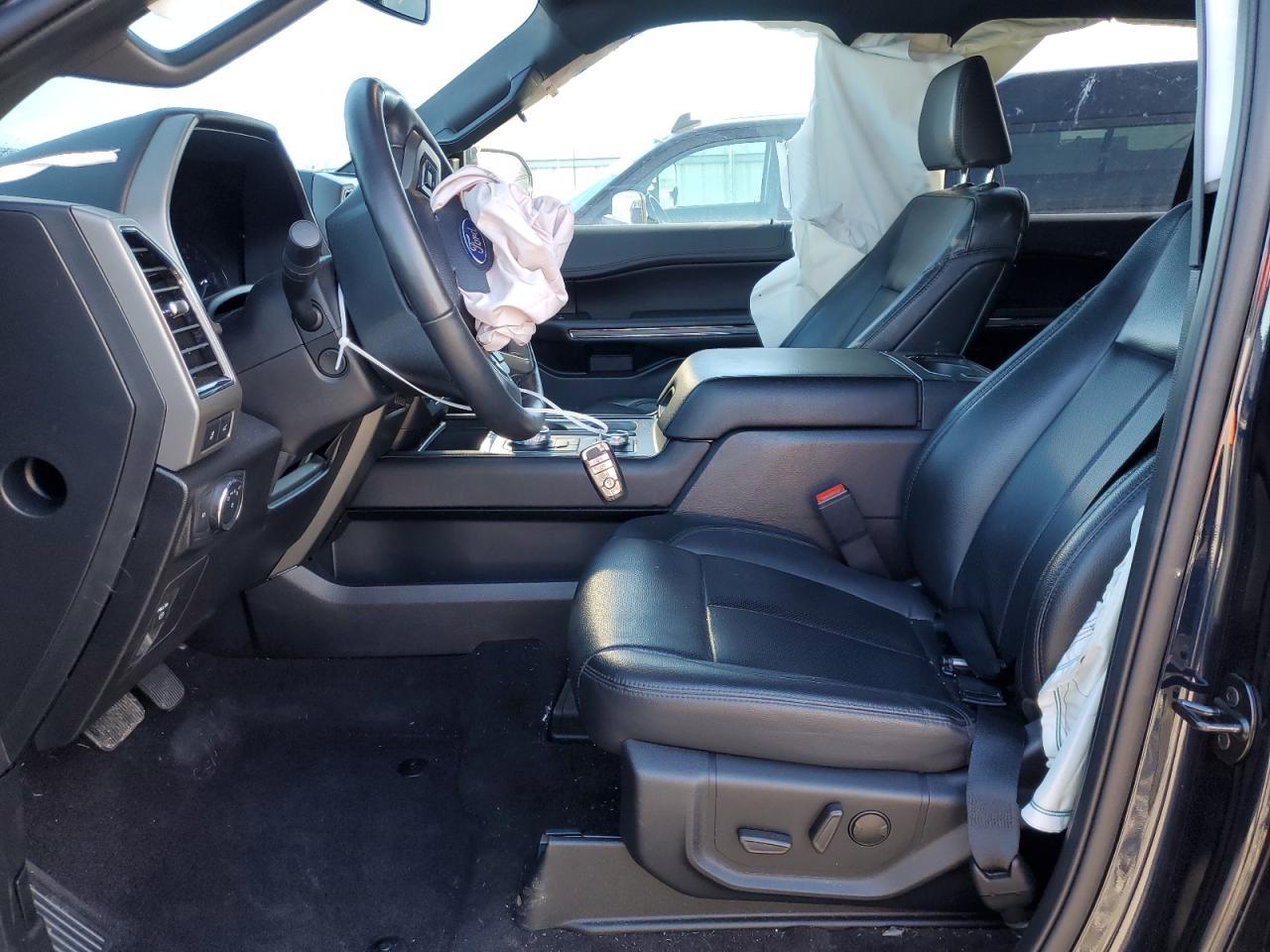 2021 FORD EXPEDITION - Фото 7