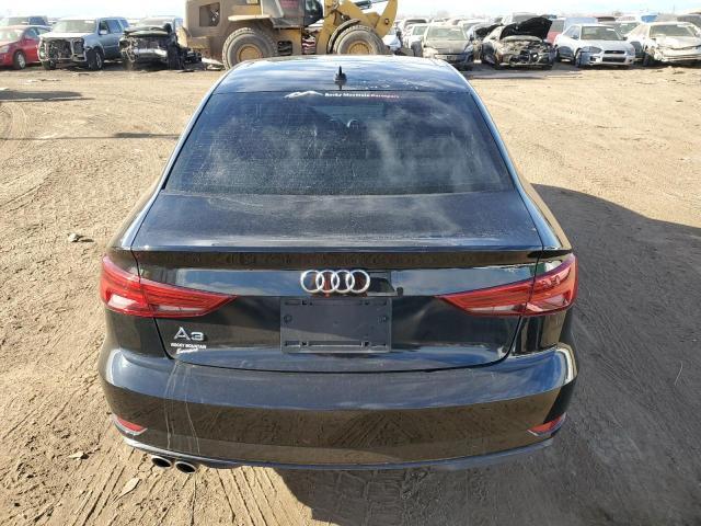 2019 Audi A3 Premium - Фото 6