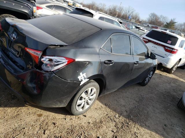 2015 Toyota Corolla L - Фото 3