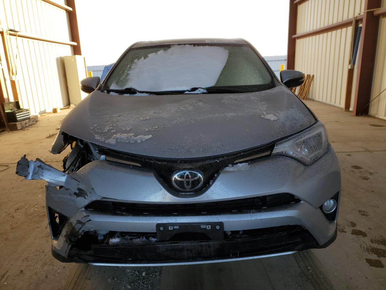 2018 TOYOTA RAV4 ADVEN - Image 5
