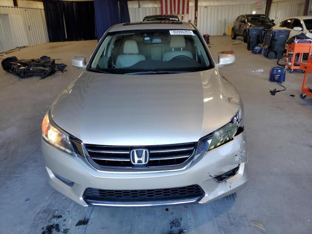 2015 Honda Accord Exl - Фото 5