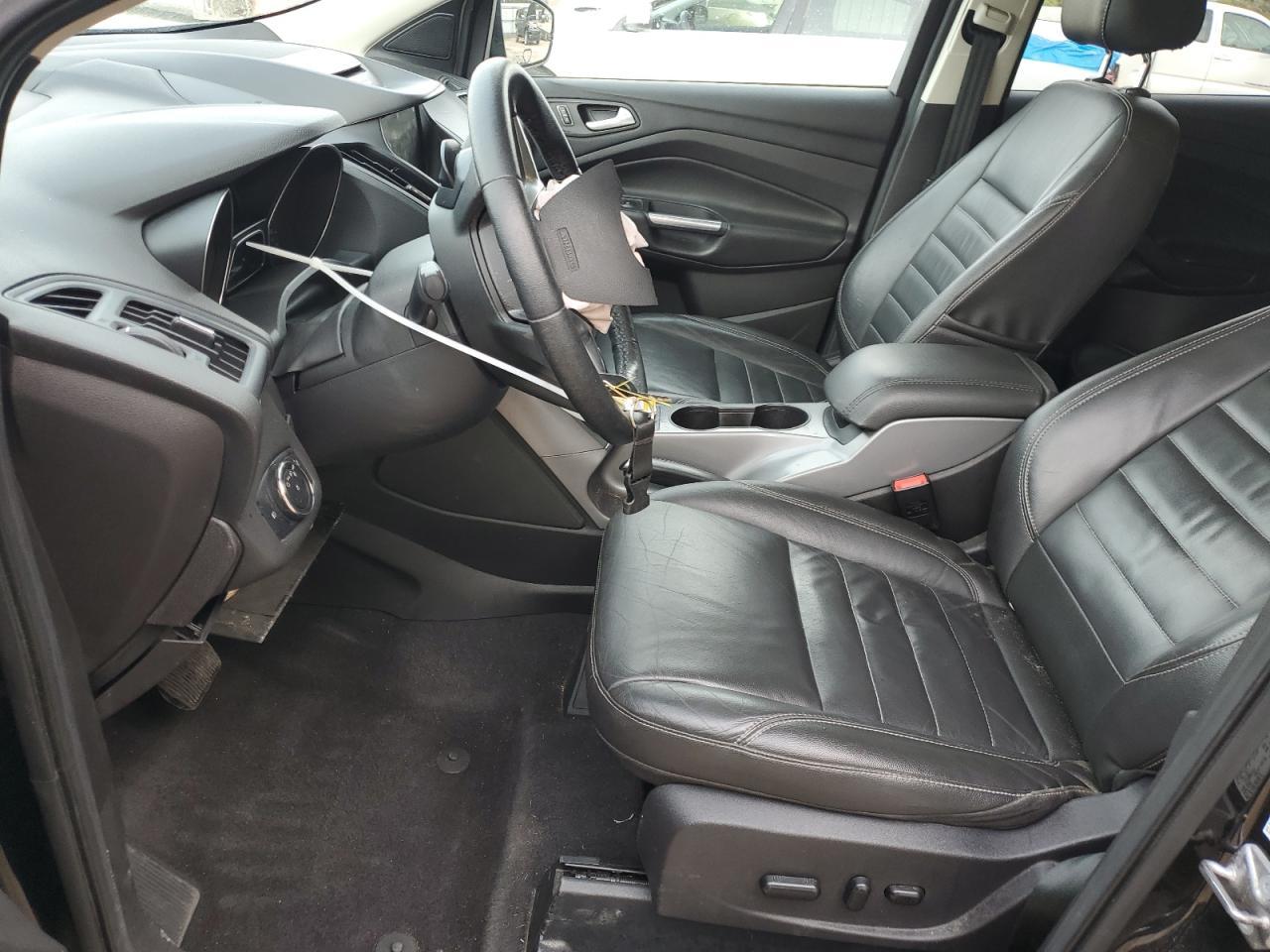 2015 FORD ESCAPE SE - Image 7