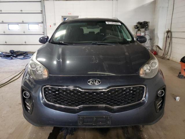 2017 Kia Sportage Lx - Image 5