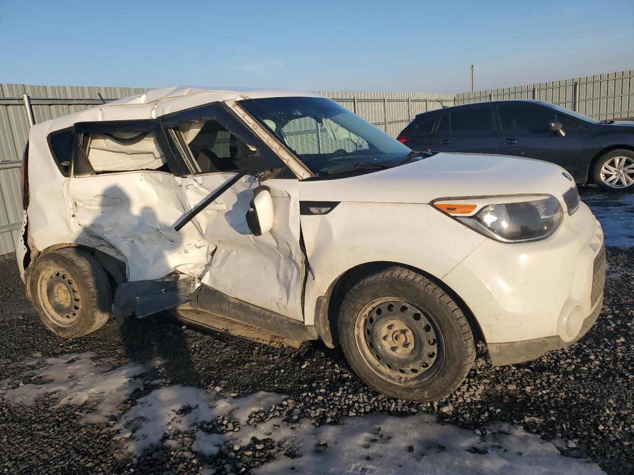 2014 KIA SOUL - Фото 4