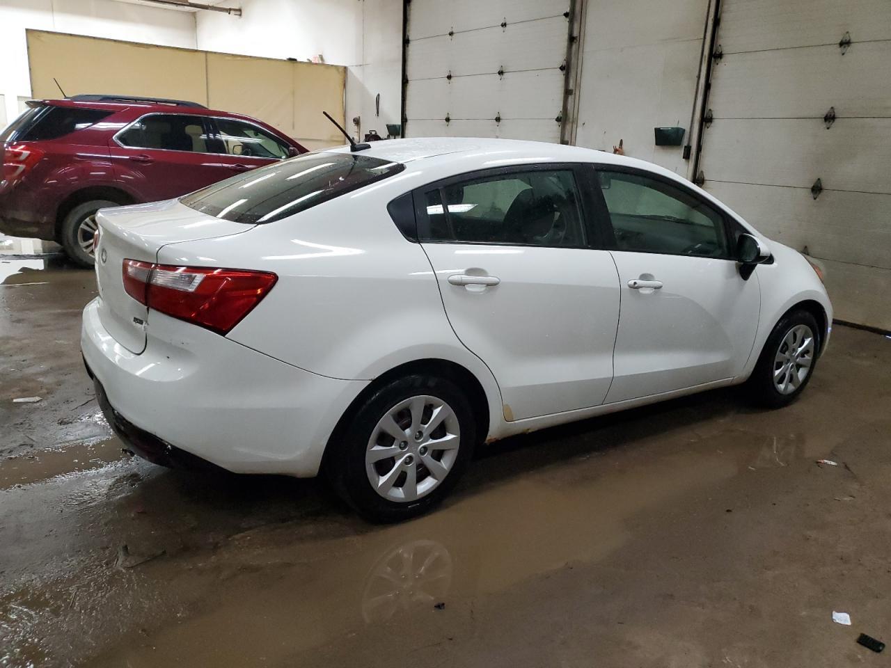 2012 KIA RIO LX - Image 3