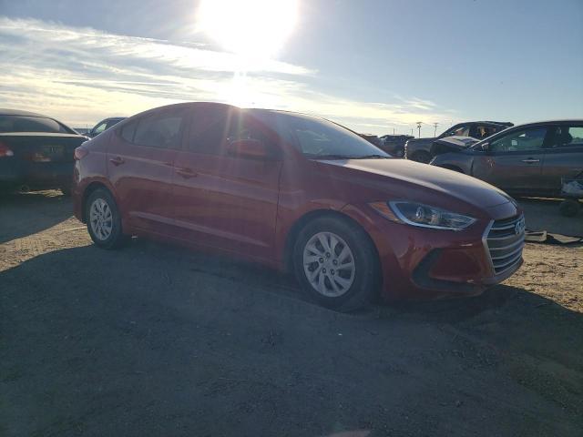 2018 Hyundai Elantra Se - Фото 4