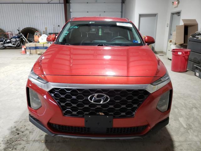 2020 Hyundai Santa Fe Se - Image 5