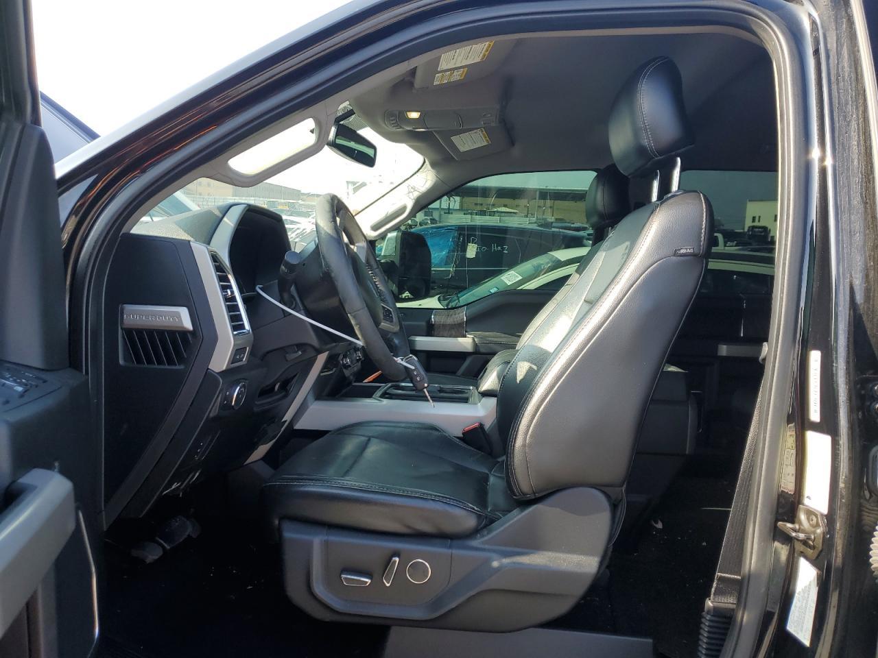 2017 FORD F250 SUPER - Image 7