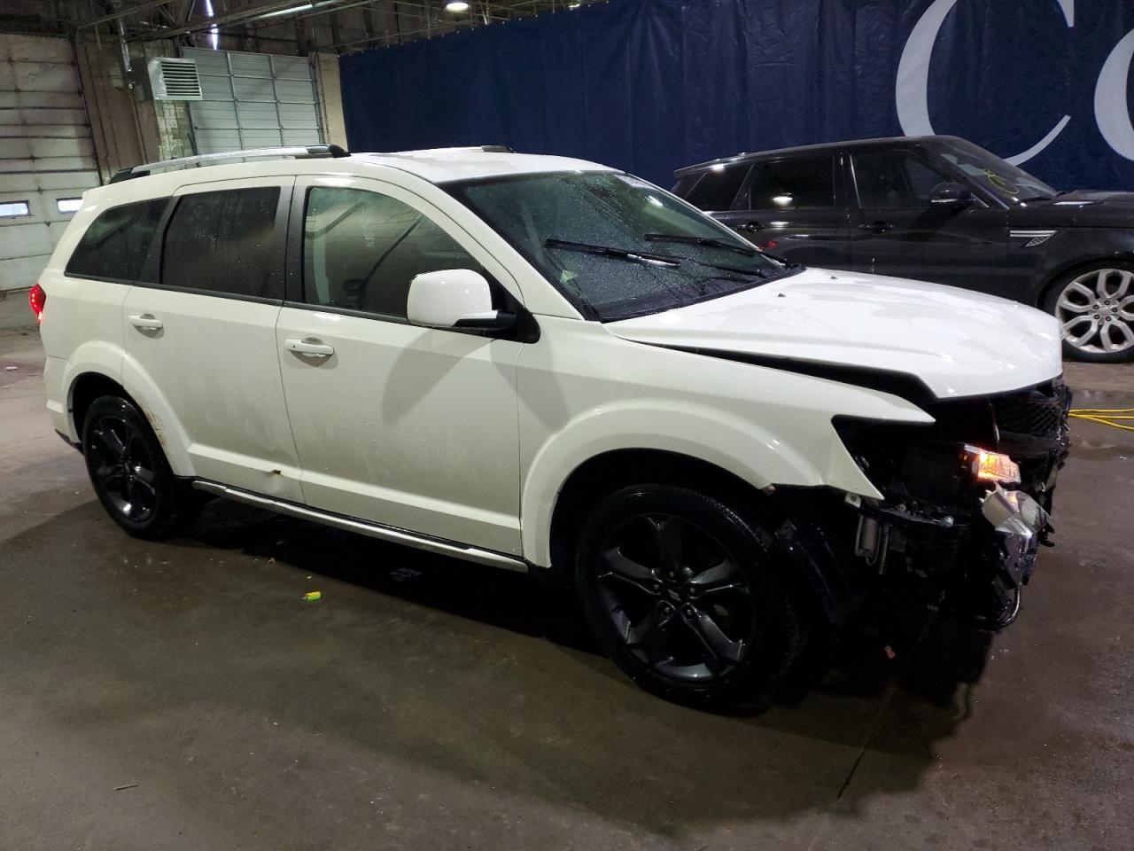2018 DODGE JOURNEY CR - Image 4