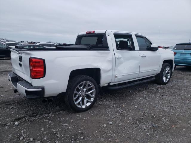 2018 Chevrolet Silverado K1500 Lt - Фото 3