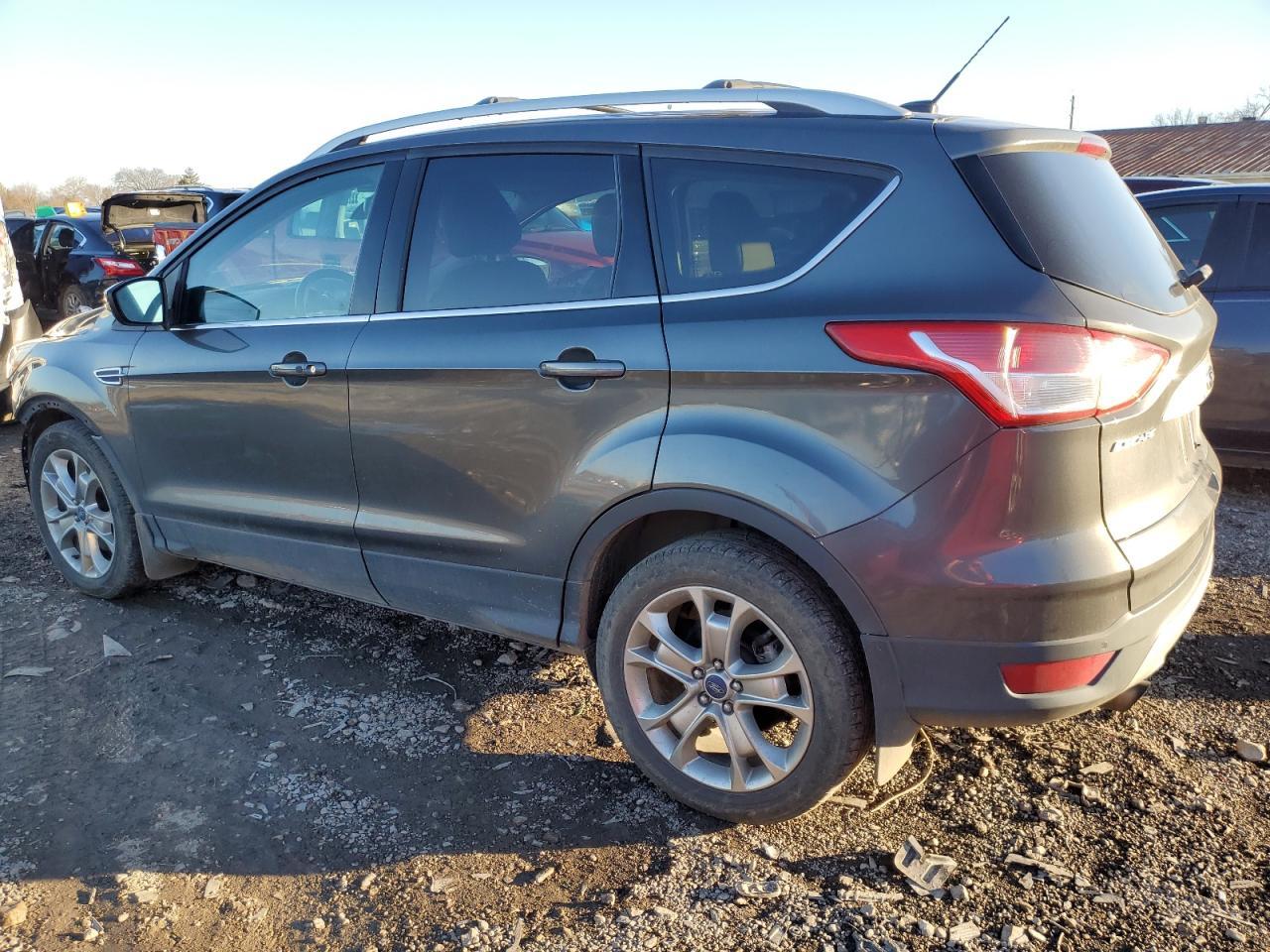 2015 FORD ESCAPE TIT - Image 2
