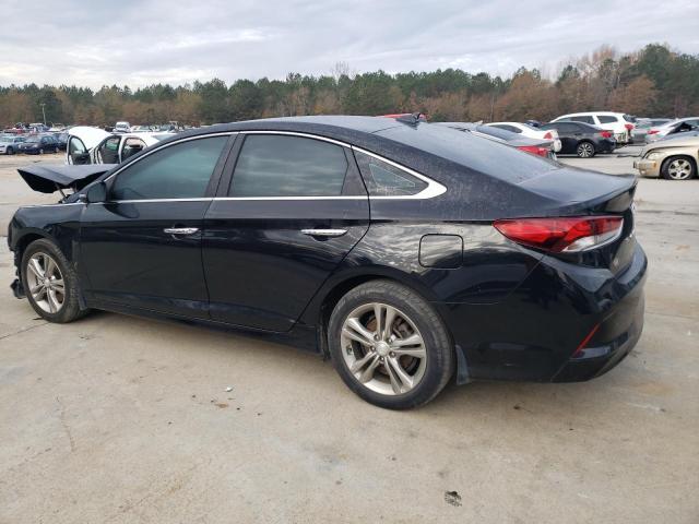 2019 Hyundai Sonata Limited - Image 2
