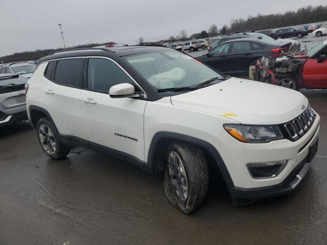 2020 Jeep Compass Limited - Image 4