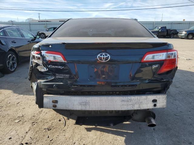 2014 Toyota Camry L - Фото 6