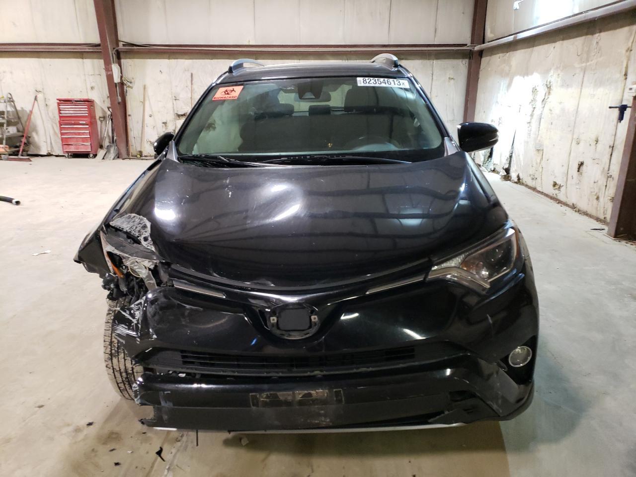 2018 TOYOTA RAV4 ADVEN - Image 5