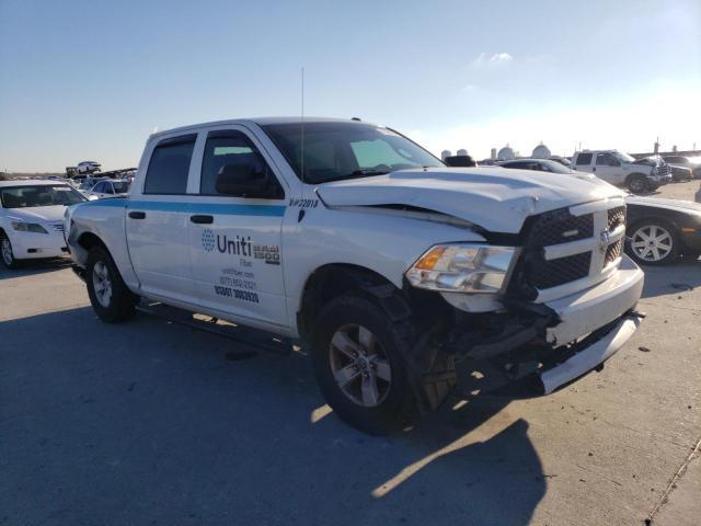 2022 Ram 1500 Classic Tradesman - Фото 4