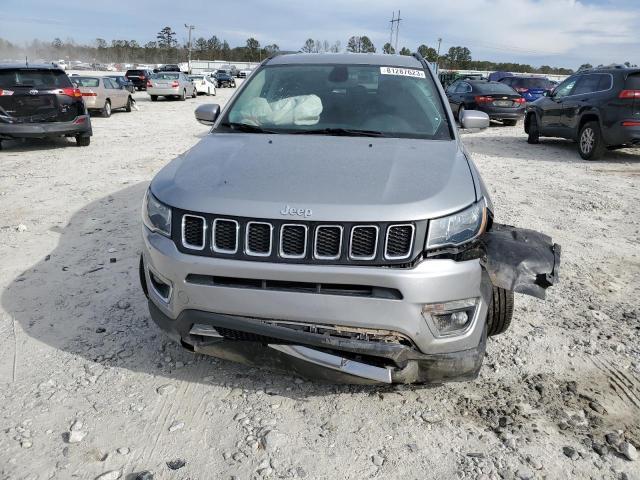 2020 Jeep Compass Limited - Image 5