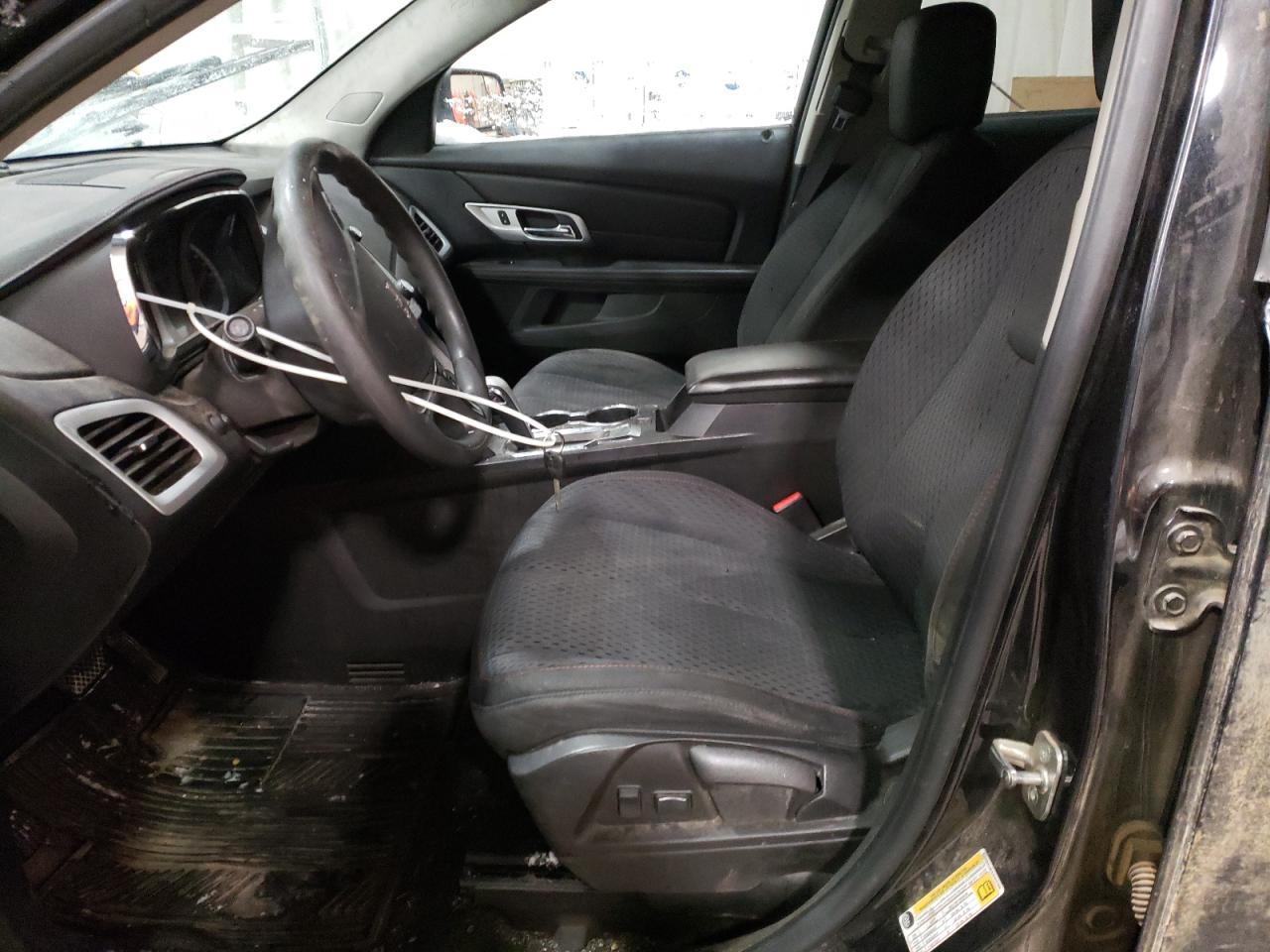 2014 GMC TERRAIN SL - Image 7