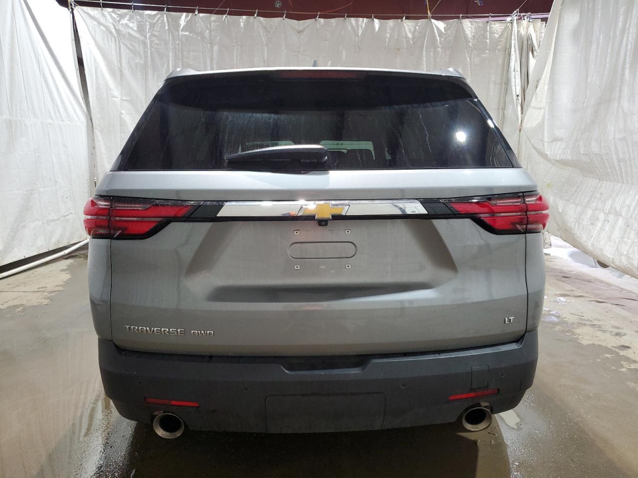 2023 CHEVROLET TRAVERSE L - Image 6