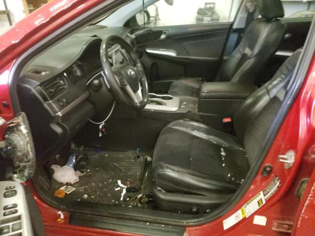 2014 Toyota Camry L - Фото 7