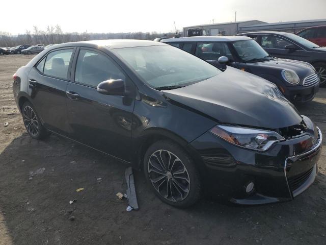 2014 Toyota Corolla L - Image 4