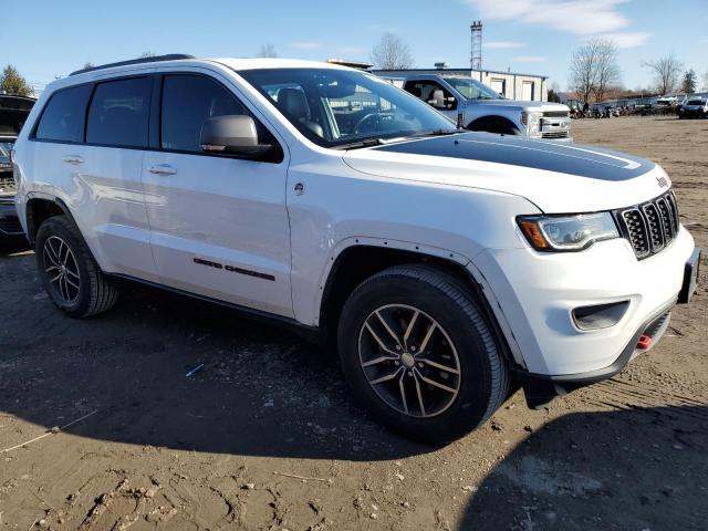 2018 Jeep Grand Cherokee Trailhawk - Фото 4