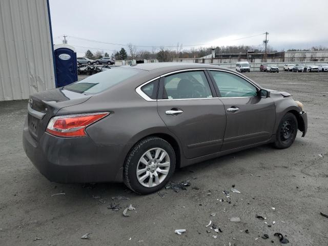 2015 Nissan Altima 2.5 - Фото 3