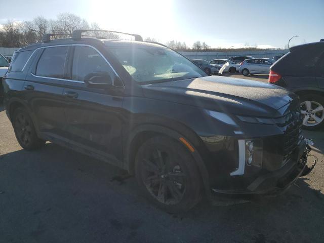 2023 Hyundai Palisade Xrt - Фото 4