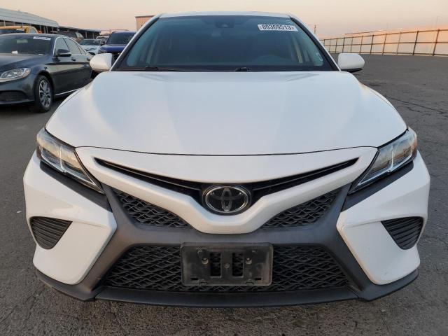 2019 Toyota Camry L - Фото 5