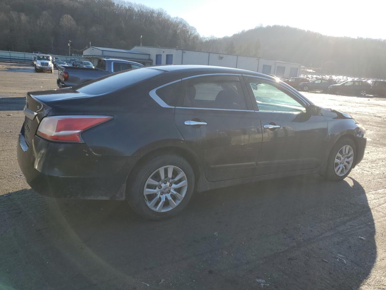 2015 NISSAN ALTIMA 2.5 - Image 3
