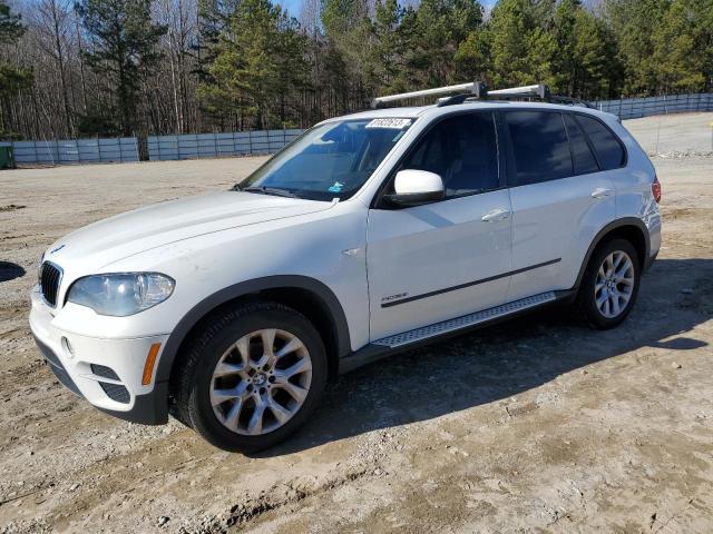 2011 BMW X5 xDrive35I