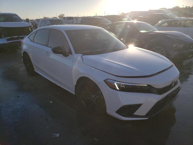 2023 Honda Civic Sport - Фото 4
