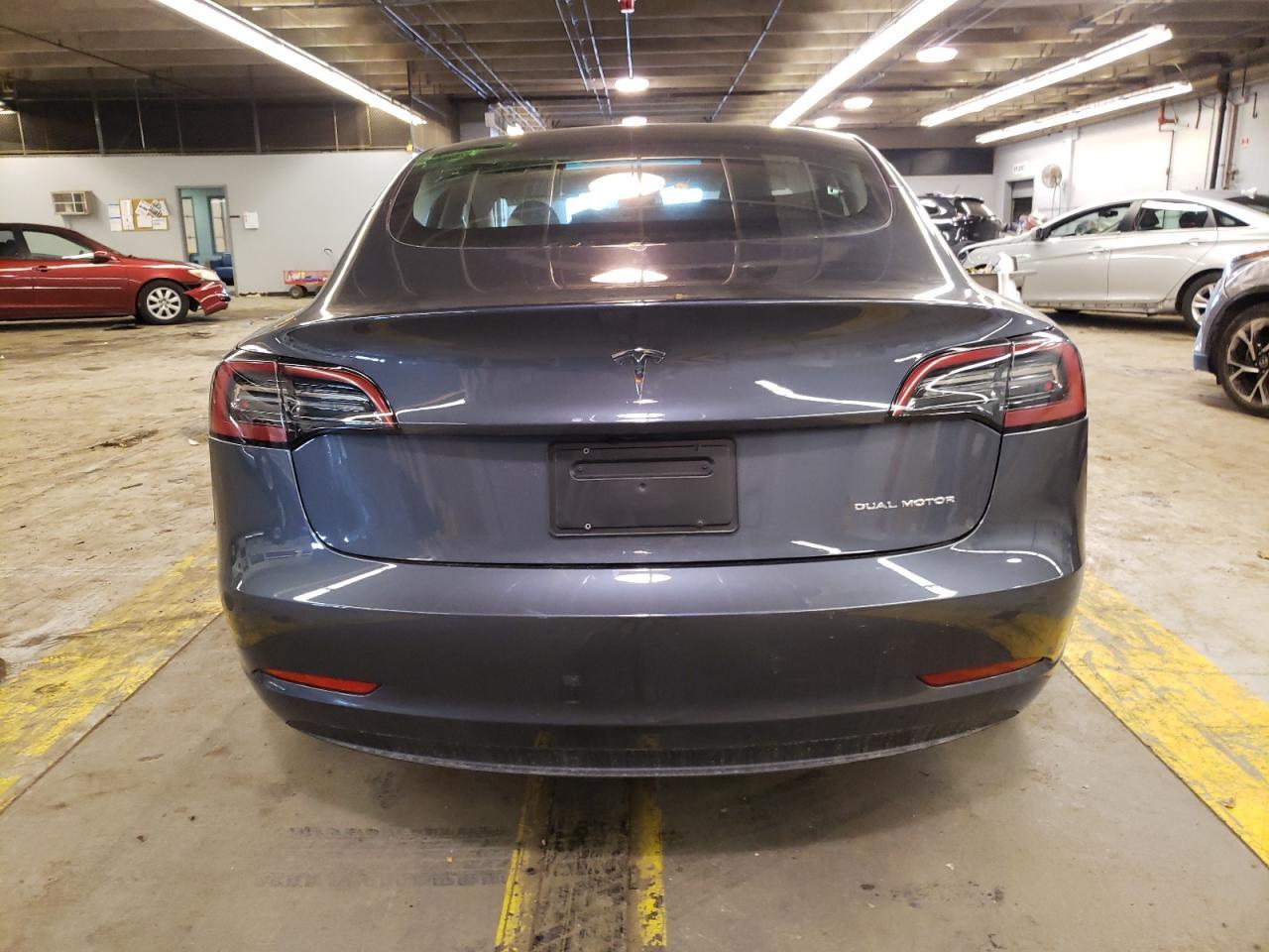2023 TESLA MODEL 3 - Фото 6