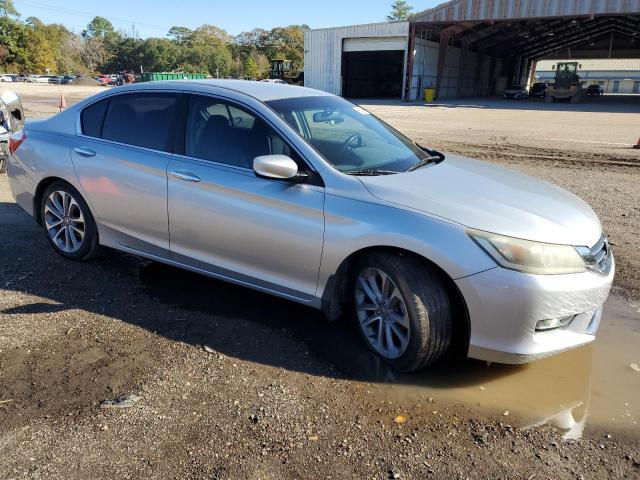 2013 Honda Accord Sport - Фото 4