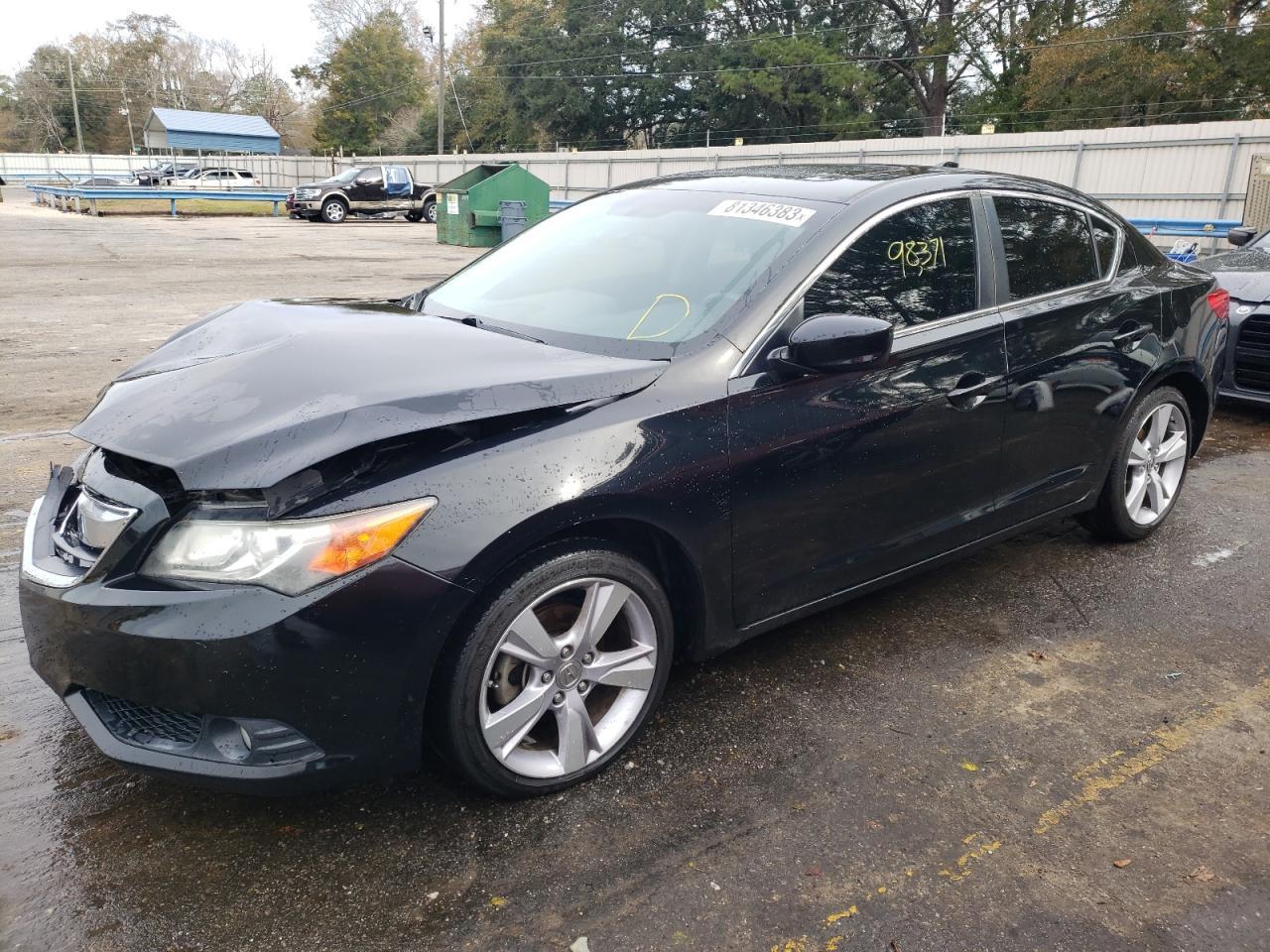 2015 ACURA ILX 20 TEC car image