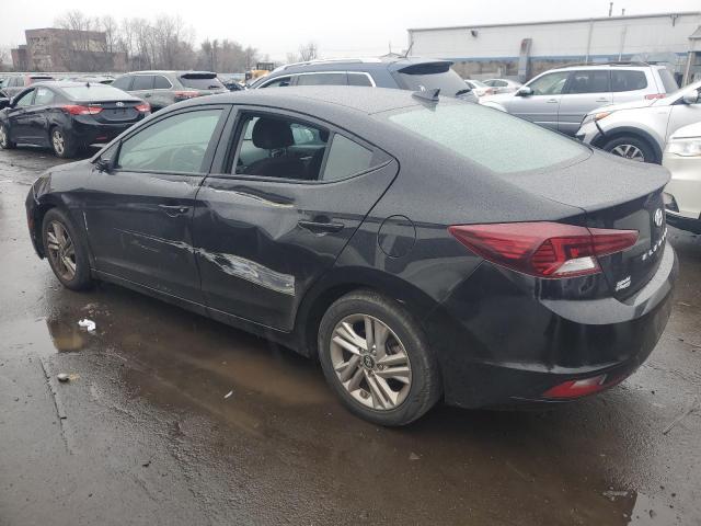 2019 Hyundai Elantra Sel - Image 2