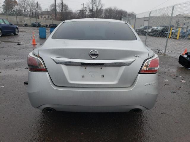 2013 Nissan Altima 2.5 - Фото 6